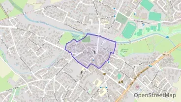 Appartement 105 m² quatre pièces à vendre à Fabrègues