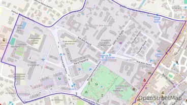 Appartement 60 m² trois pièces à vendre à Draguignan