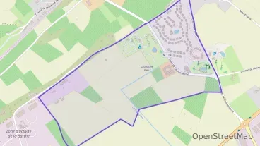 Appartement 98 m² quatre pièces à vendre à Fabrègues