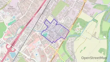 Appartement 46 m² deux pieces à vendre à Portet-sur-Garonne