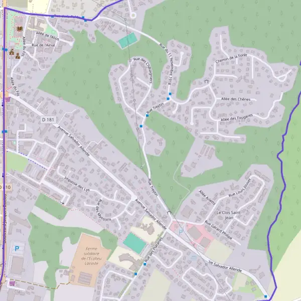Property