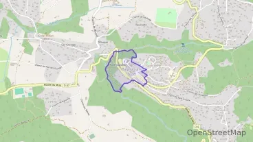 Appartement 78 m² trois pièces à vendre à Bagnols-en-Forêt
