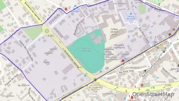 Appartement 76 m² quatre pièces à vendre à Draguignan