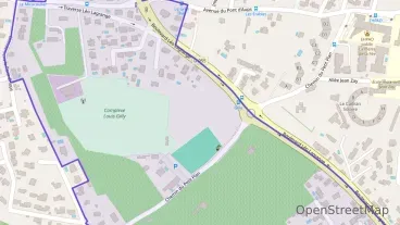 Appartement 90 m² cinq pièces à vendre à Draguignan