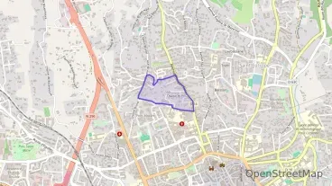 Appartement 35 m² deux pieces à vendre à Aix-en-Provence
