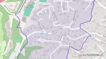 appartement d'une chambre 57 m² à vendre à Mandelieu-la-Napoule