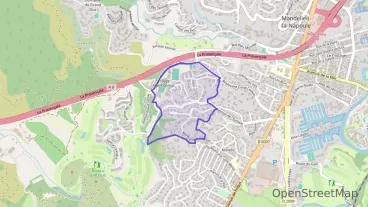 appartement d'une chambre 57 m² à vendre à Mandelieu-la-Napoule