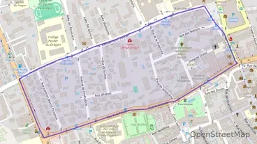 appartement d'une chambre 36 m² à vendre à Aix-en-Provence