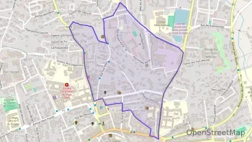 appartement d'une chambre 68 m² à vendre à Aix-en-Provence