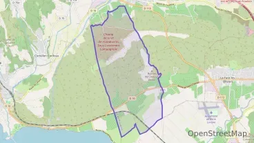 Appartement 40 m² deux pieces à vendre à Lançon-Provence