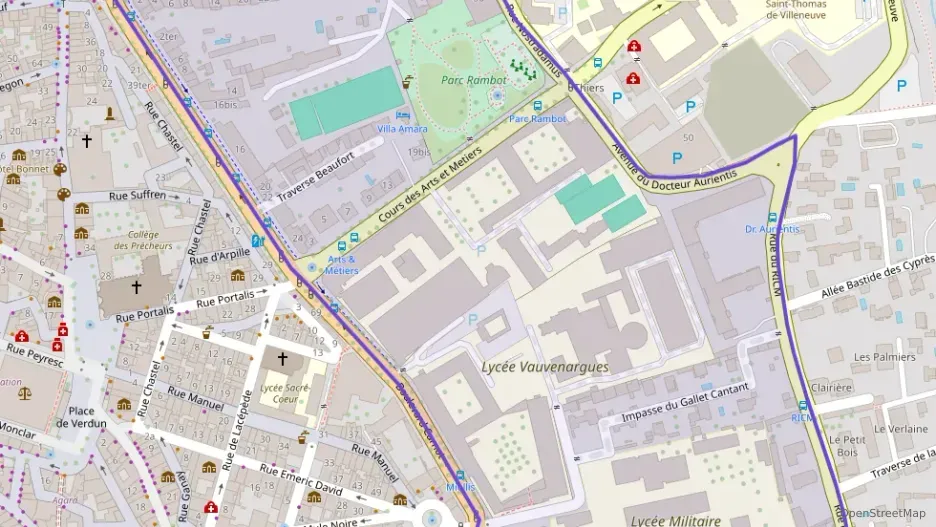 Appartement 115 m² cinq pièces à vendre à Aix-en-Provence Appartement 115 m² cinq pièces à vendre à Aix-en-Provence