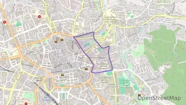 Appartement 115 m² cinq pièces à vendre à Aix-en-Provence