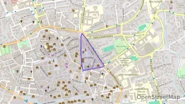 appartement d'une chambre 32 m² à vendre à Aix-en-Provence