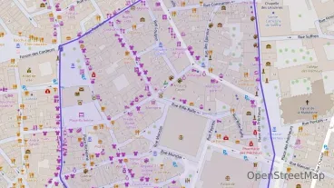 Appartement 73 m² trois pièces à vendre à Aix-en-Provence