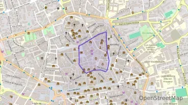 Appartement 73 m² trois pièces à vendre à Aix-en-Provence