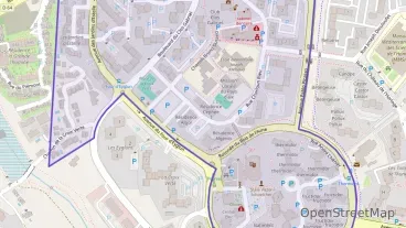 appartement de deux chambres 69 m² à vendre à Aix-en-Provence appartement de deux chambres 69 m² à vendre à Aix-en-Provence