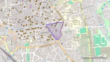 Appartement de 5+ pièces 149 m² à vendre  à Aix-en-Provence