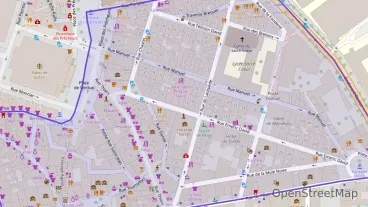 Appartement 38 m² une piece à vendre à Aix-en-Provence