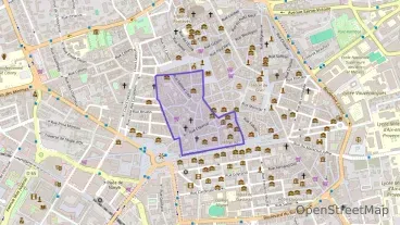 Appartement 48 m² deux pieces à vendre à Aix-en-Provence