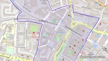 appartement d'une chambre 39 m² à vendre à Aix-en-Provence