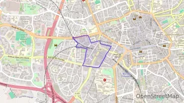 appartement d'une chambre 39 m² à vendre à Aix-en-Provence