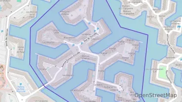 appartement d'une chambre 41 m² à vendre à Le Grau-du-Roi