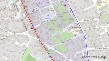appartement de trois chambres 88 m² à vendre à Castanet-Tolosan