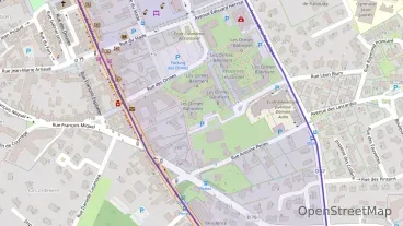 appartement de trois chambres 99 m² à vendre à Castanet-Tolosan