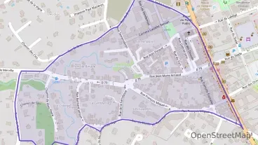 appartement d'une chambre 46 m² à vendre à Castanet-Tolosan appartement d'une chambre 46 m² à vendre à Castanet-Tolosan