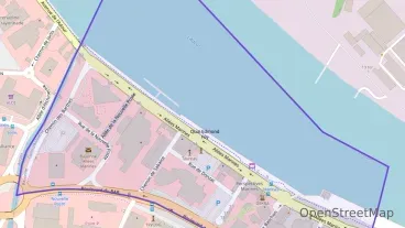 Appartement 96 m² quatre pièces à vendre à Bayonne