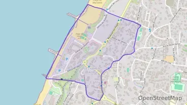 appartement d'une chambre 27 m² à vendre à Anglet