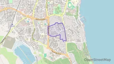 Appartement 49 m² deux pieces à vendre à Istres