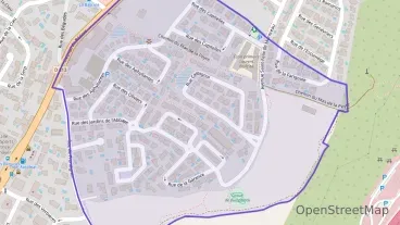 appartement de trois chambres 100 m² à vendre à Gigean