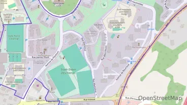 Appartement 63 m² trois pièces à vendre à Bayonne