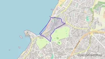 Appartement 20 m² une piece à vendre à Anglet