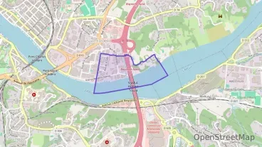 appartement de deux chambres 70 m² à vendre à Bayonne