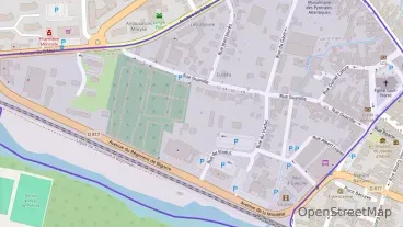 Appartement 70 m² trois pièces à vendre à Orthez