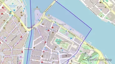 Appartement 60 m² trois pièces à vendre à Bayonne