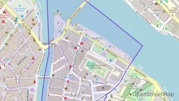 Appartement 73 m² trois pièces à vendre à Bayonne
