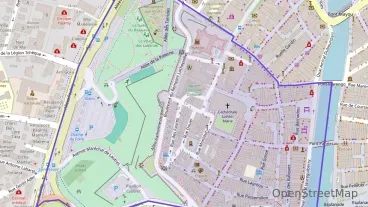 Appartement 100 m² trois pièces à vendre à Bayonne