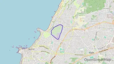 Appartement 78 m² quatre pièces à vendre à Anglet