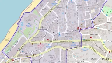 appartement d'une chambre 62 m² à vendre à Biarritz