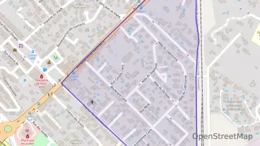 Appartement 59 m² trois pièces à vendre à Aix-en-Provence