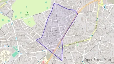 Appartement 84 m² quatre pièces à vendre à Anglet Appartement 84 m² quatre pièces à vendre à Anglet