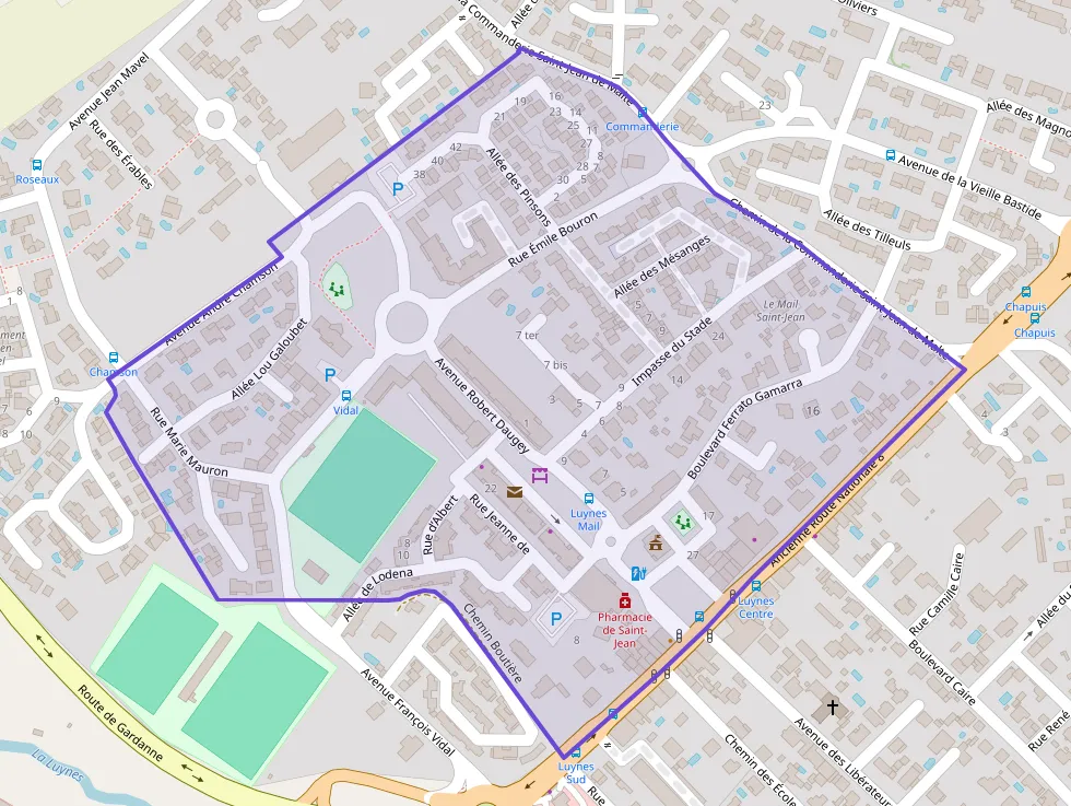 Appartement 81 m² 5 pièces à vendre à Aix-en-Provence