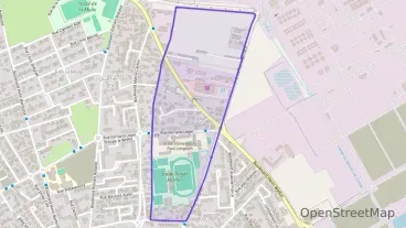 appartement de trois chambres 75 m² à vendre à Berre-l`Étang