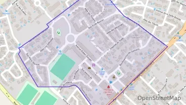 appartement de trois chambres 75 m² à vendre à Aix-en-Provence