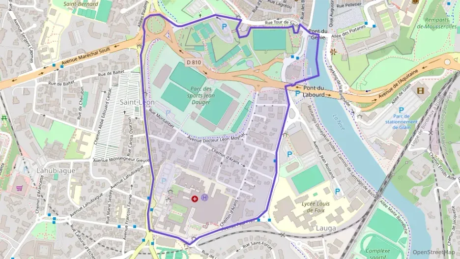 Appartement 45 m² deux pieces à vendre à Bayonne Appartement 45 m² deux pieces à vendre à Bayonne