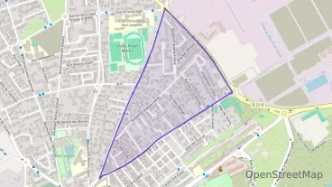 appartement de deux chambres 50 m² à vendre à Berre-l`Étang