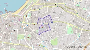 Appartement 30 m² deux pieces à vendre à Biarritz